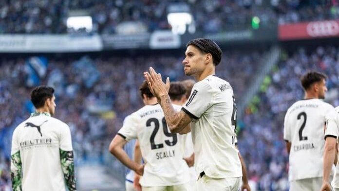Sao nhập tịch Indonesia làm nên lịch sử tại Bundesliga