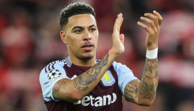 Tottenham gia nhập cuộc đua giành Morgan Rogers với Chelsea