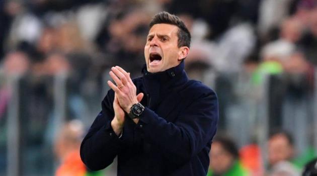 Juventus sẽ tiết kiệm bao nhiêu nếu Thiago Motta gia nhập Leverkusen?